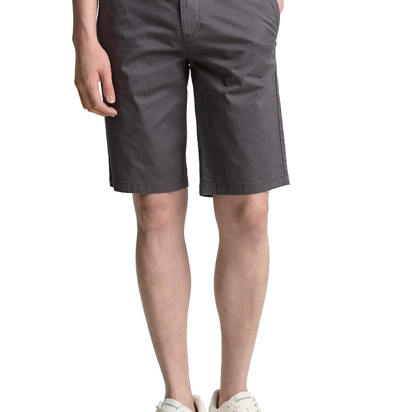 Слим бермуди чино Tom Tailor