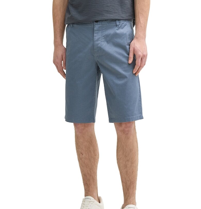 Слим бермуди чино Tom Tailor