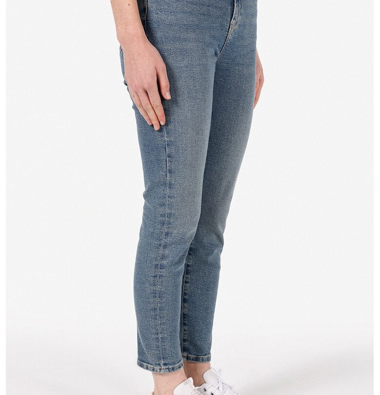 Слим дънки 703 Carla COLINS