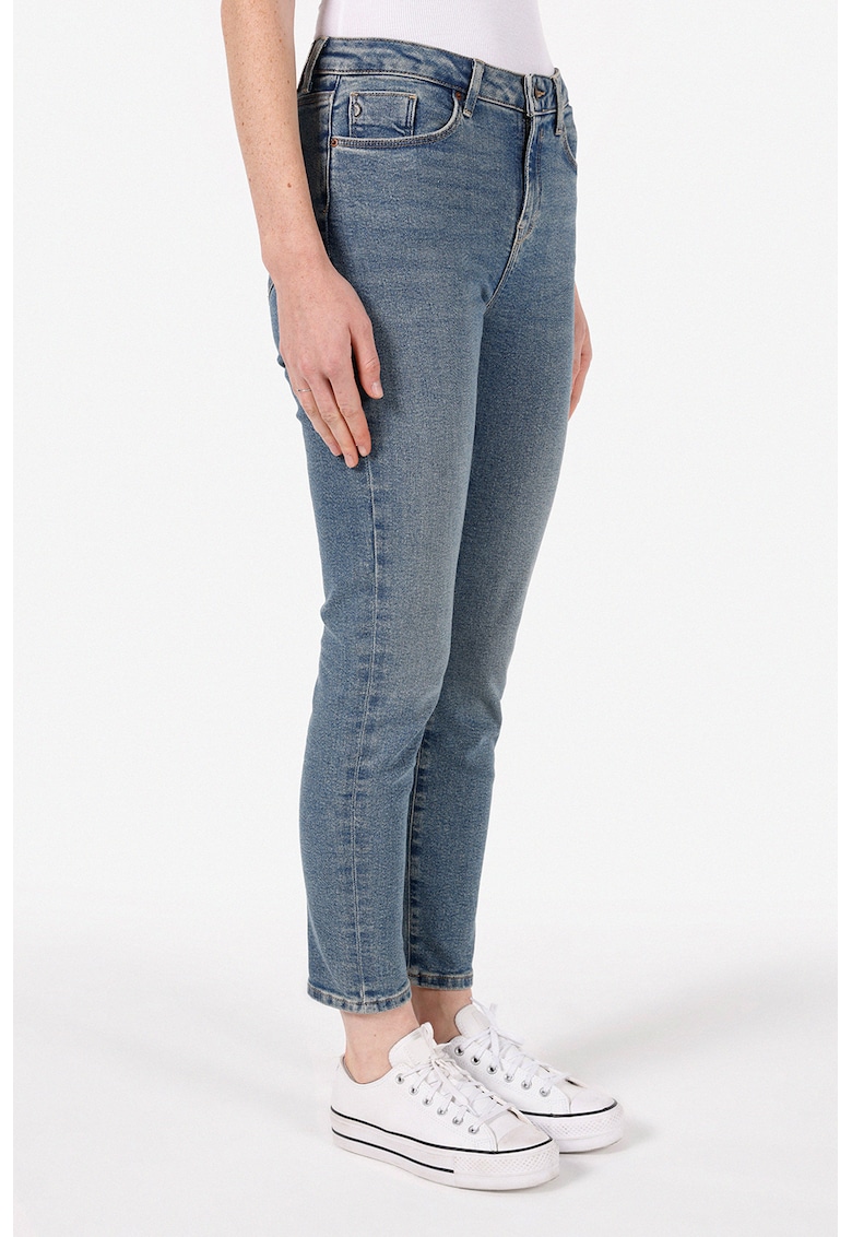 Слим дънки 703 Carla COLINS