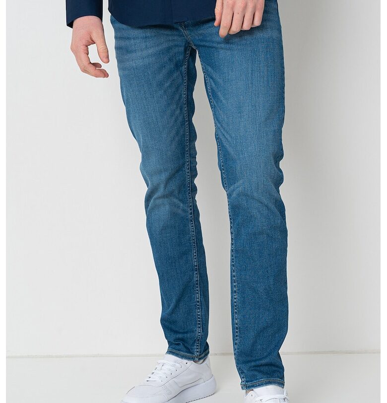 Слим дънки Bleecker Tommy Hilfiger