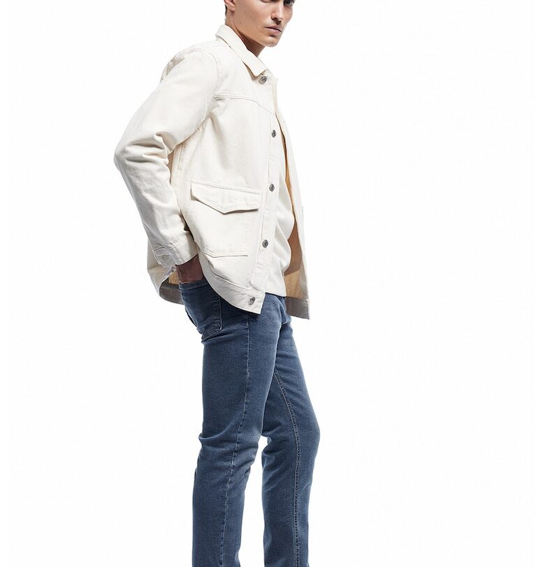 Слим дънки Brad KOTON