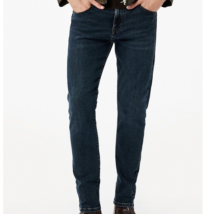 Слим дънки Brad KOTON