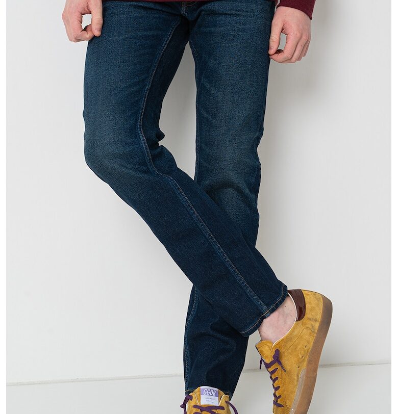 Слим дънки CALVIN KLEIN