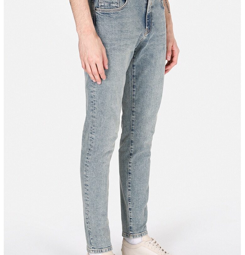 Слим дънки COLINS