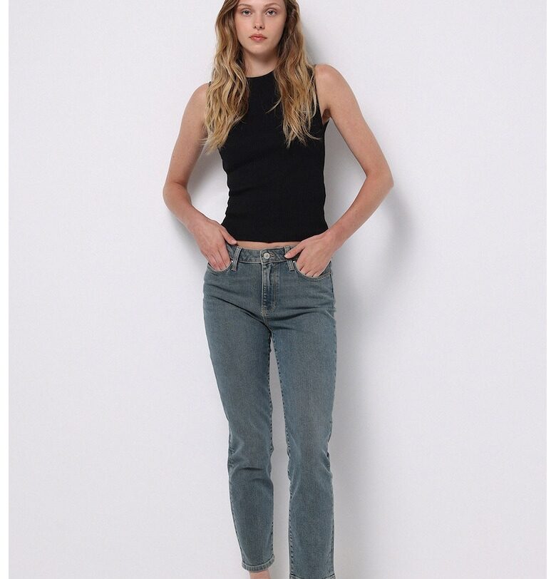 Слим дънки COLINS