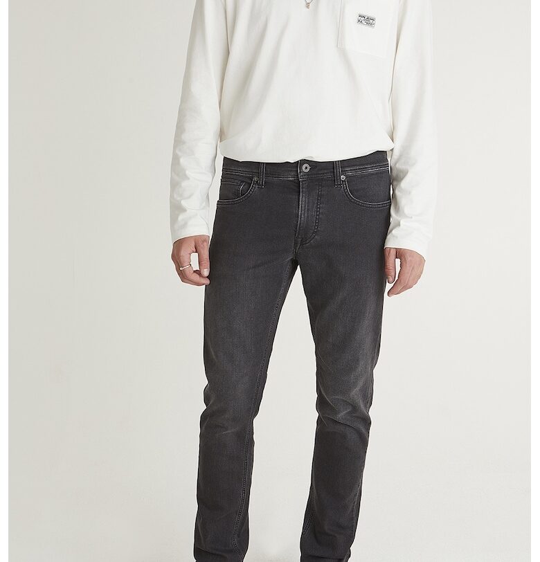 Слим дънки Pepe Jeans London