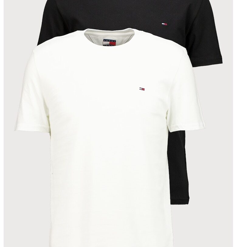 Слим памучни тениски - 2 броя Tommy Jeans