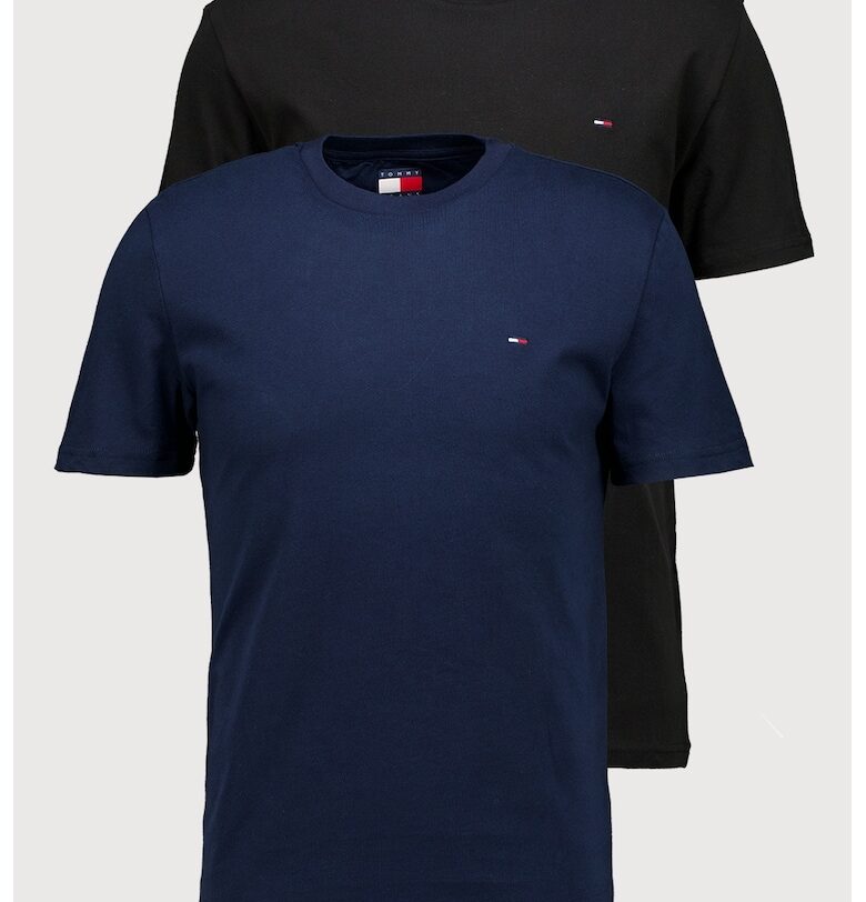 Слим памучни тениски - 2 броя Tommy Jeans