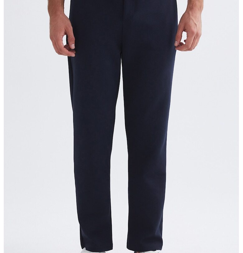 Слим панталон със средновисока талия LC WAIKIKI