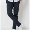Слим панталон чино Bleecker Tommy Hilfiger
