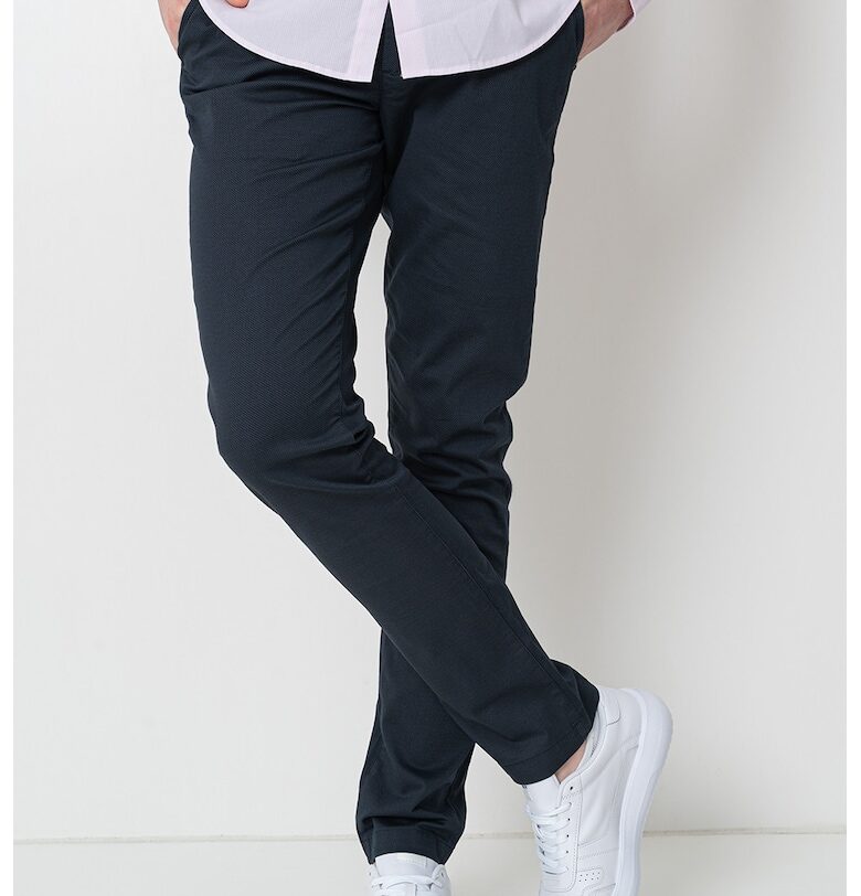 Слим панталон чино Bleecker Tommy Hilfiger