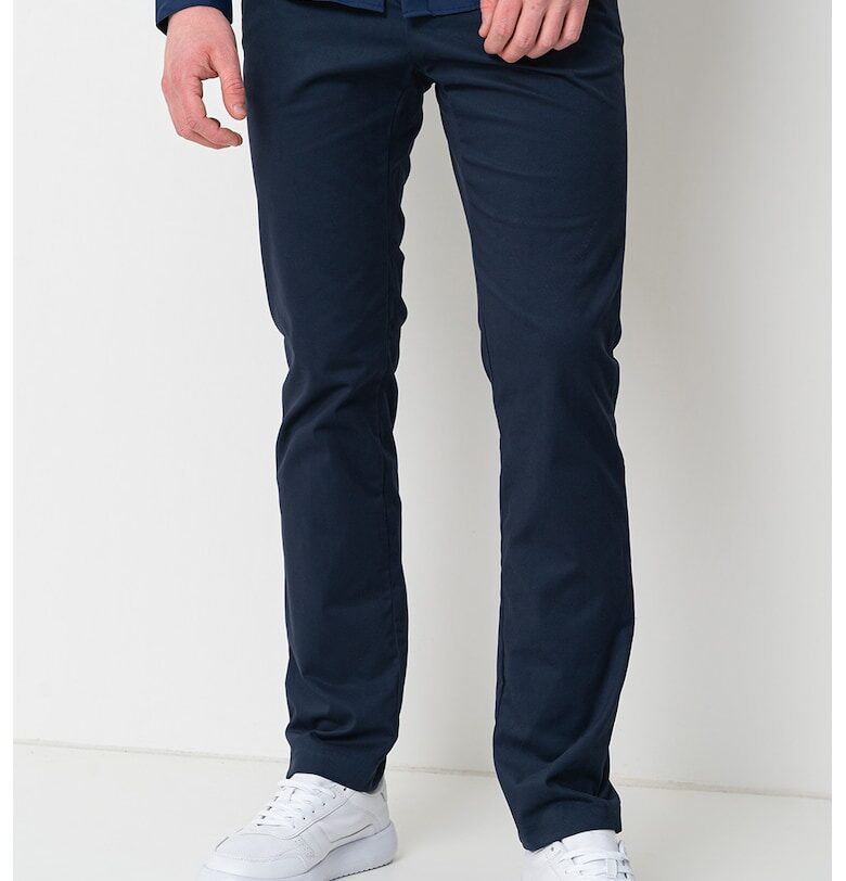 Слим панталон чино CALVIN KLEIN
