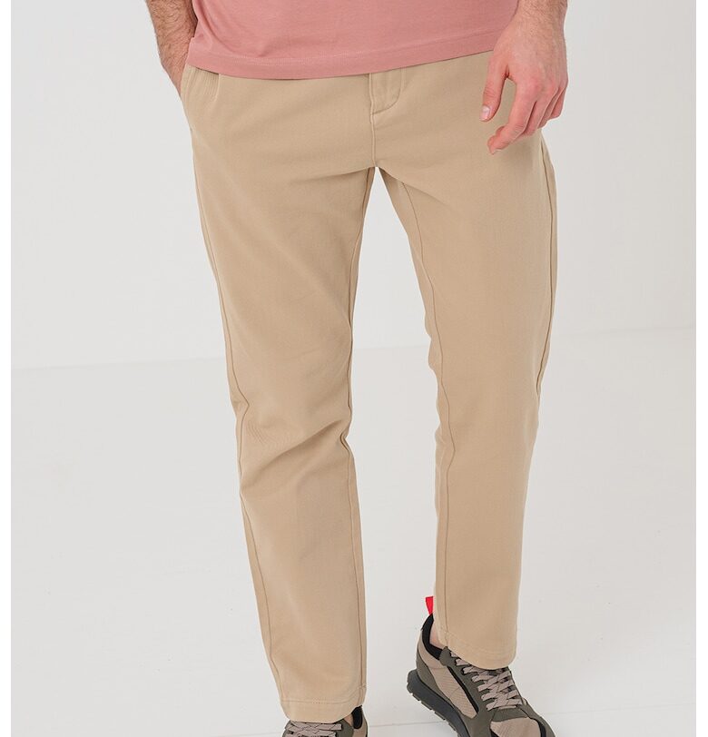 Слим панталон чино David HUGO