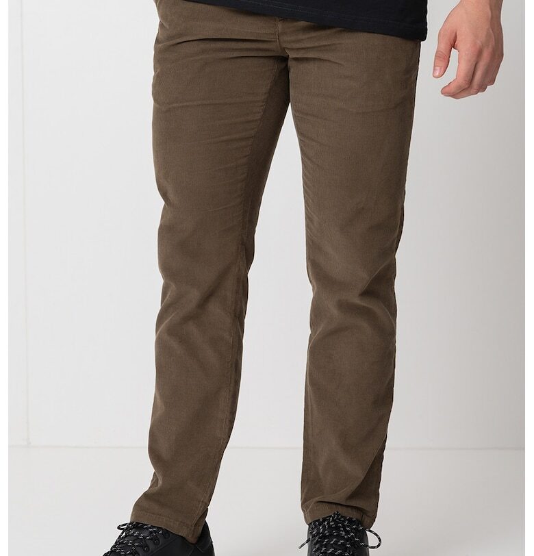 Слим панталон чино Karl Lagerfeld