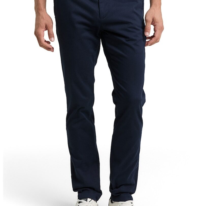 Слим панталон чино Tom Tailor