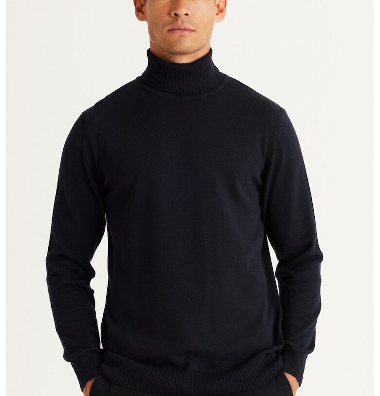 Слим поло ACCo