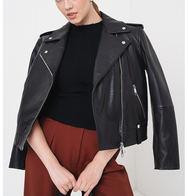 Слим пуловер Sarphapilk HUGO