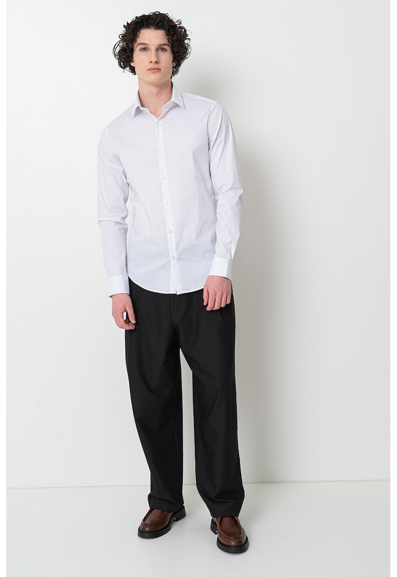 Слим риза CALVIN KLEIN