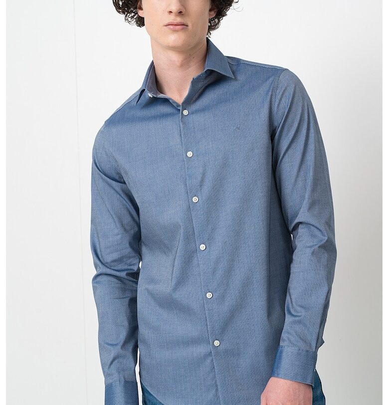 Слим риза CALVIN KLEIN