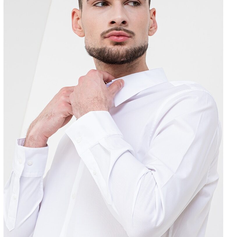 Слим риза CALVIN KLEIN