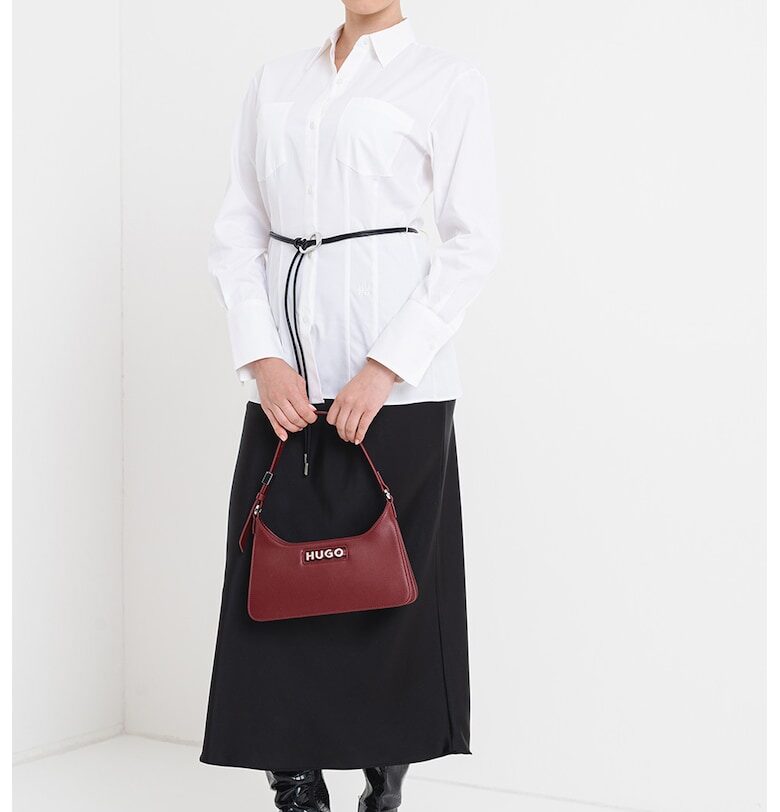 Слим риза Everlee HUGO