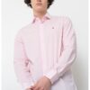 Слим риза с лого Tommy Hilfiger