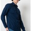 Слим риза с памук Tommy Hilfiger