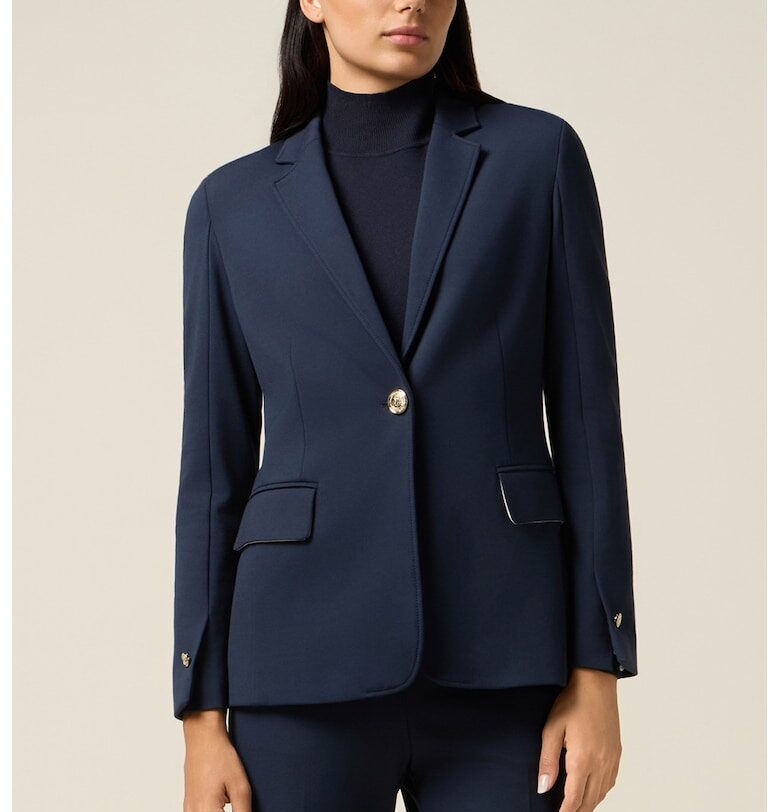 Слим сако Oltre