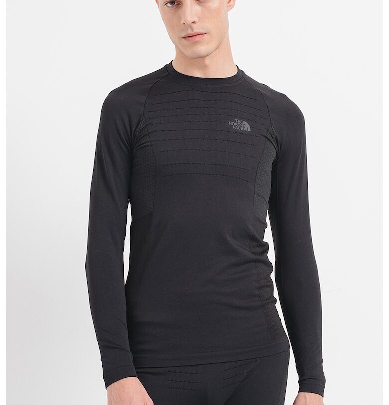 Слим ски блуза The North Face