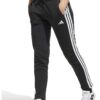 Слим спортен панталон с връзка adidas Sportswear
