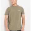 Слим тениска с лого Pepe Jeans London