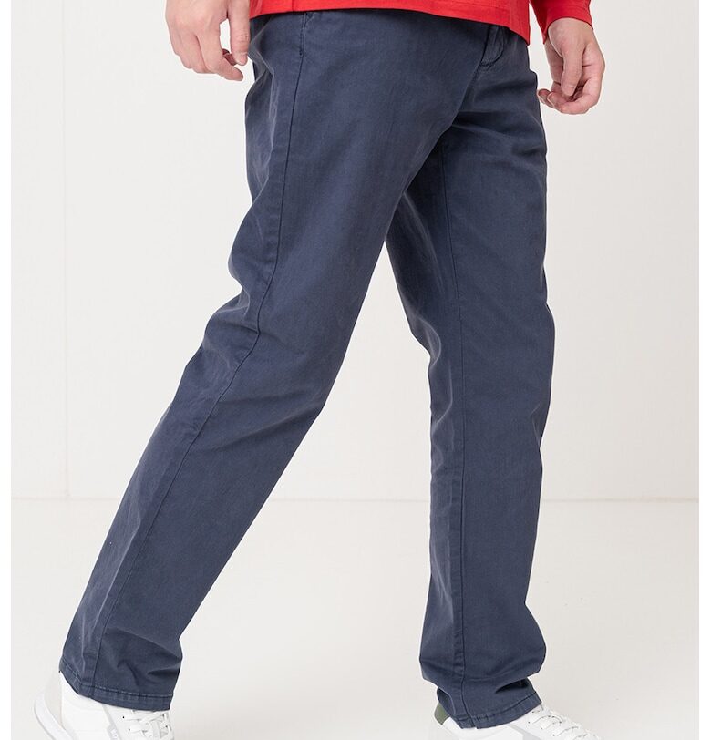 Слим чино панталон с джобове Pepe Jeans London