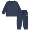 Спортен екип Core с овално деколте Levis