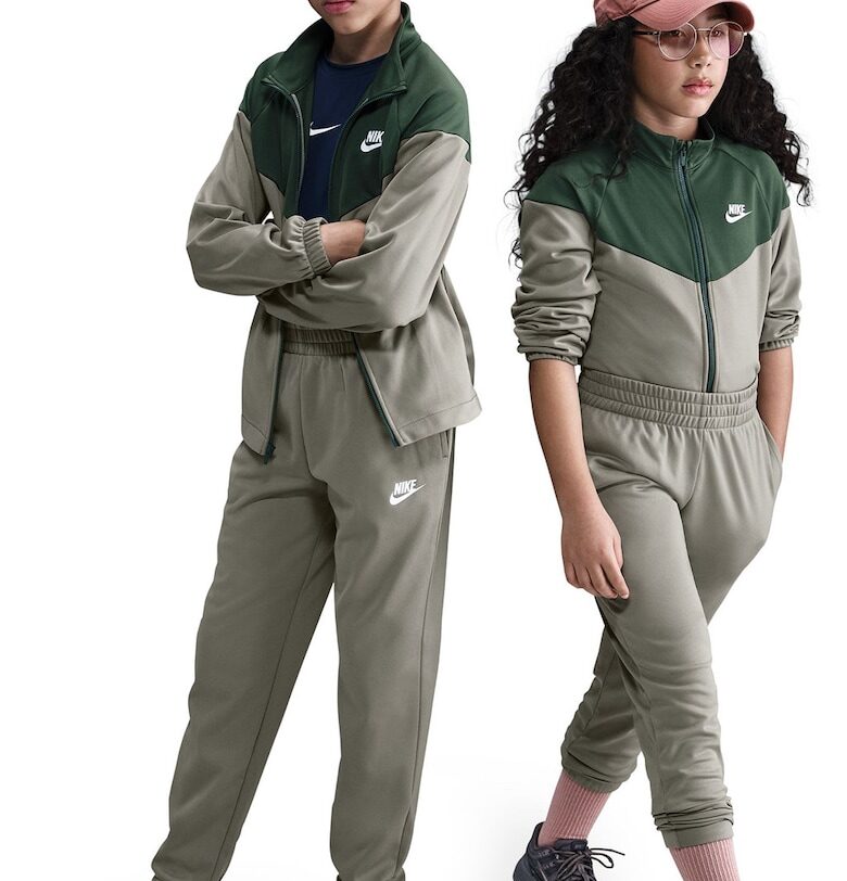 Спортен екип с еластична талия Nike