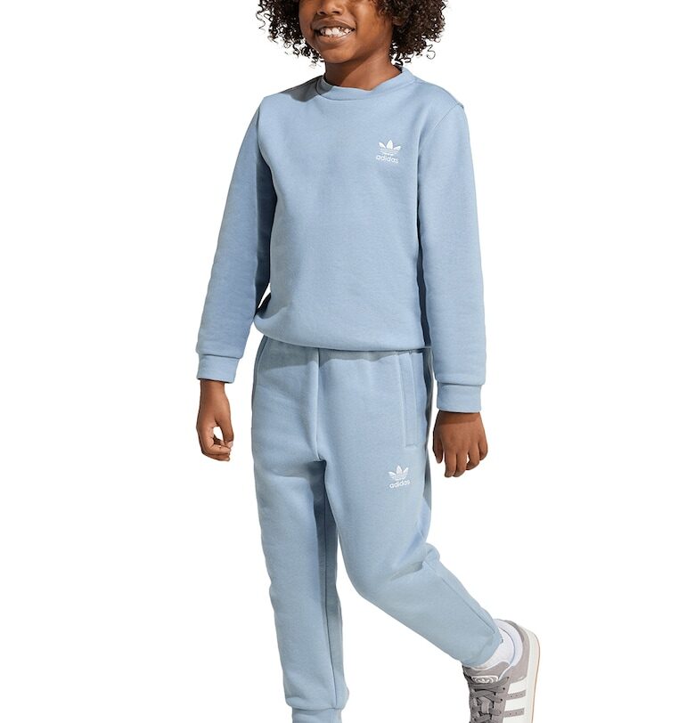 Спортен екип с лого adidas Originals