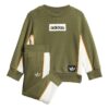 Спортен екип с лого adidas Originals