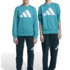 Спортен екип с лого adidas Sportswear