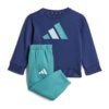 Спортен екип с лого adidas Sportswear