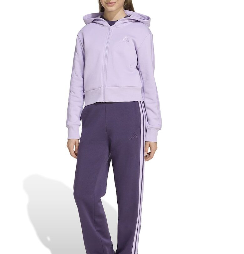 Спортен екип с лого adidas Sportswear