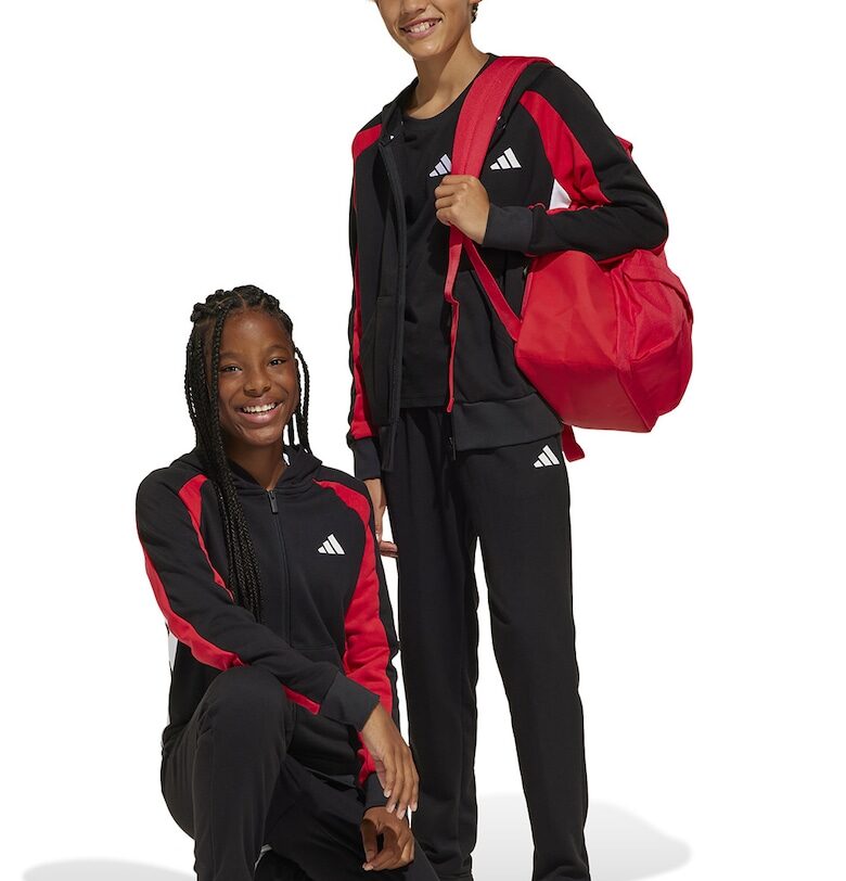 Спортен екип с лого adidas Sportswear