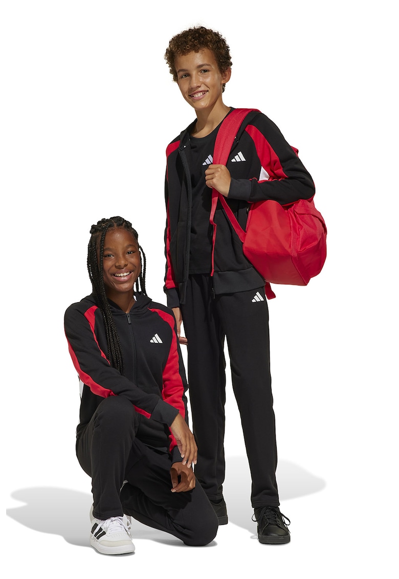 Спортен екип с лого adidas Sportswear