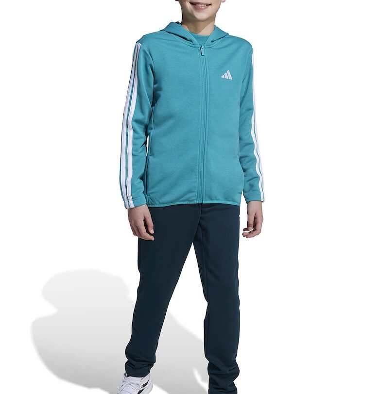 Спортен екип с лого adidas Sportswear