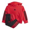 Спортен екип с лого adidas Sportswear