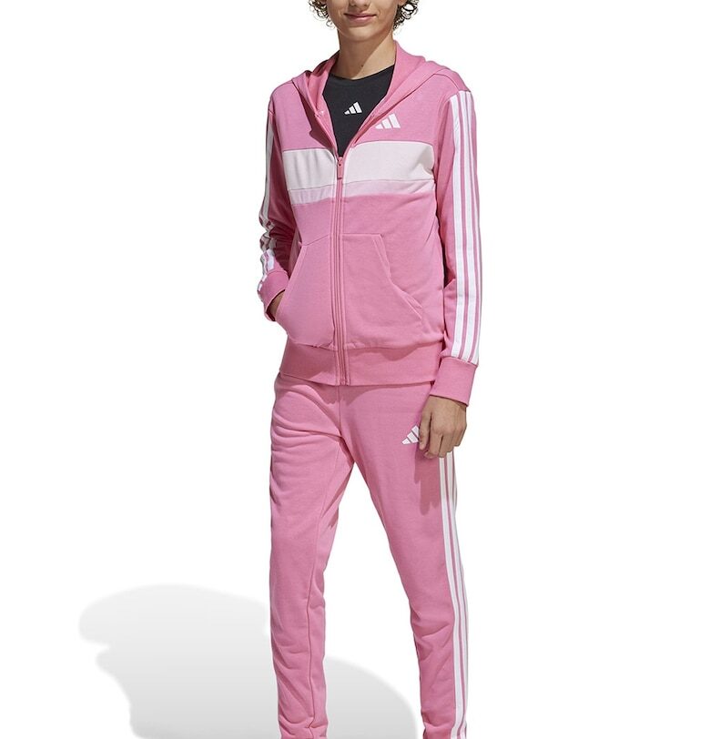 Спортен екип с лого adidas Sportswear