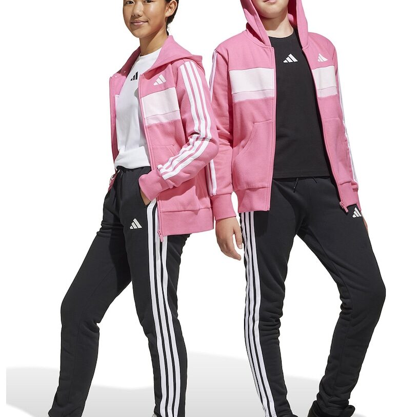 Спортен екип с лого adidas Sportswear