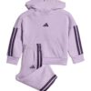 Спортен екип с лого adidas Sportswear