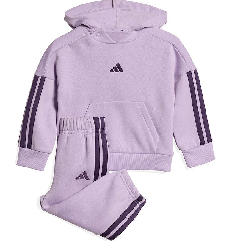 Спортен екип с лого adidas Sportswear