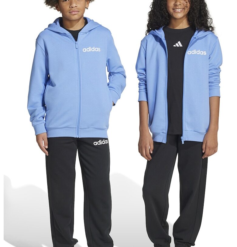 Спортен екип с лого adidas Sportswear