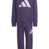 Спортен екип с лого adidas Sportswear